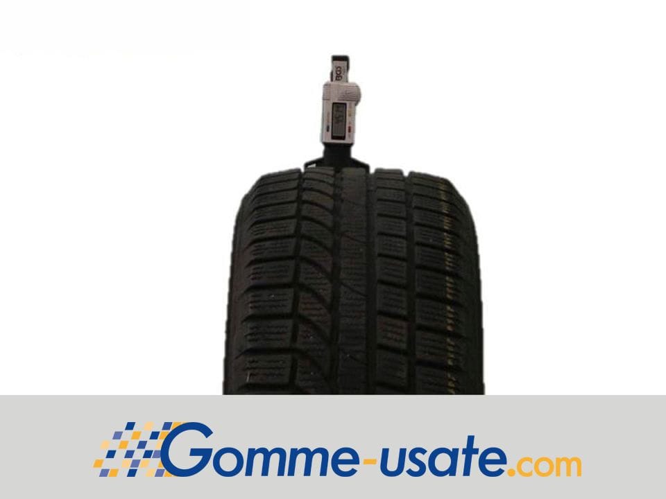 Thumb Toyo Gomme Usate Toyo 205/60 R16 92H Snow Prox S942 M+S (60%) pneumatici usati Invernale 0